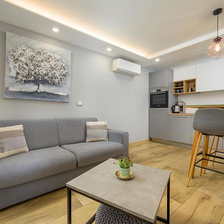 Lavanda Maslina - New Luxury Apartments Pula Dış mekan fotoğraf