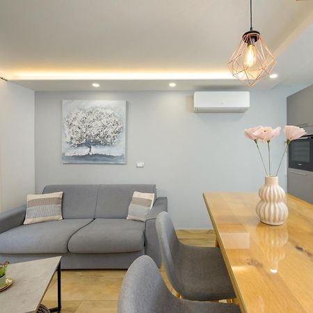Lavanda Maslina - New Luxury Apartments Pula Dış mekan fotoğraf