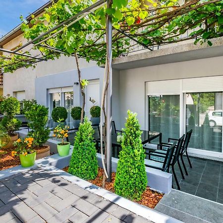 Lavanda Maslina - New Luxury Apartments Pula Dış mekan fotoğraf