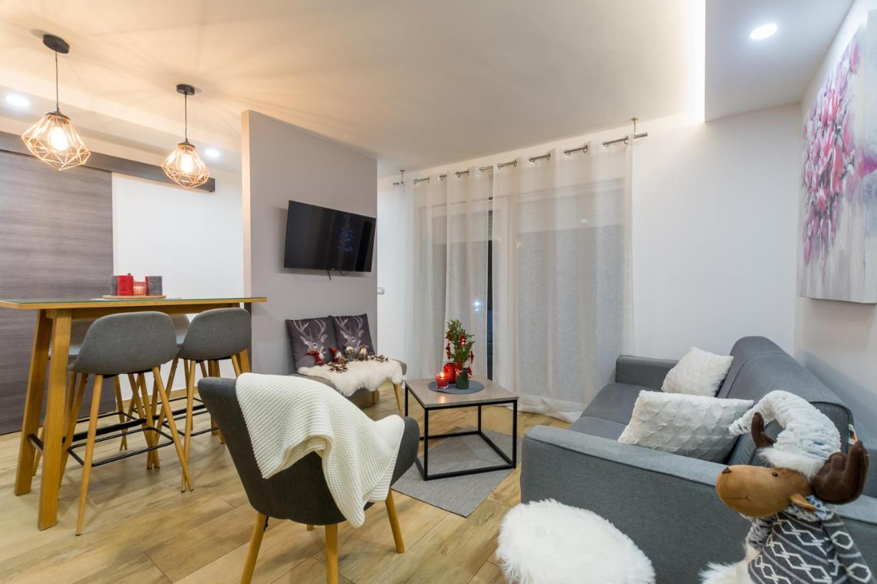 Lavanda Maslina - New Luxury Apartments Pula Dış mekan fotoğraf
