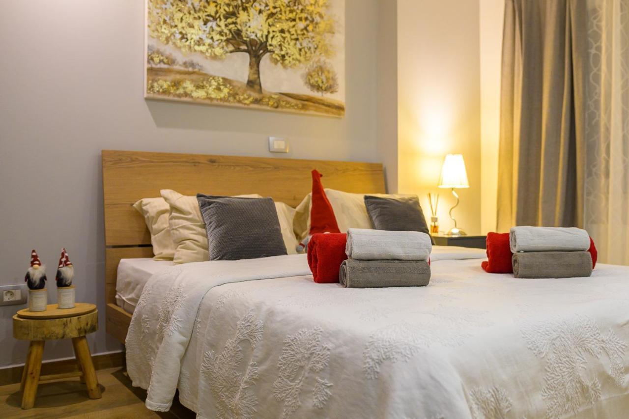 Lavanda Maslina - New Luxury Apartments Pula Dış mekan fotoğraf