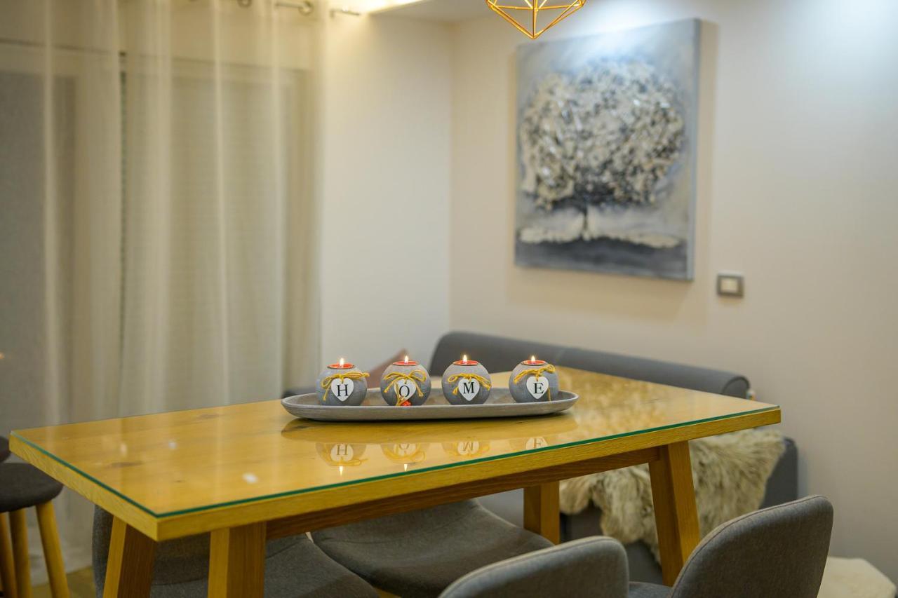 Lavanda Maslina - New Luxury Apartments Pula Dış mekan fotoğraf