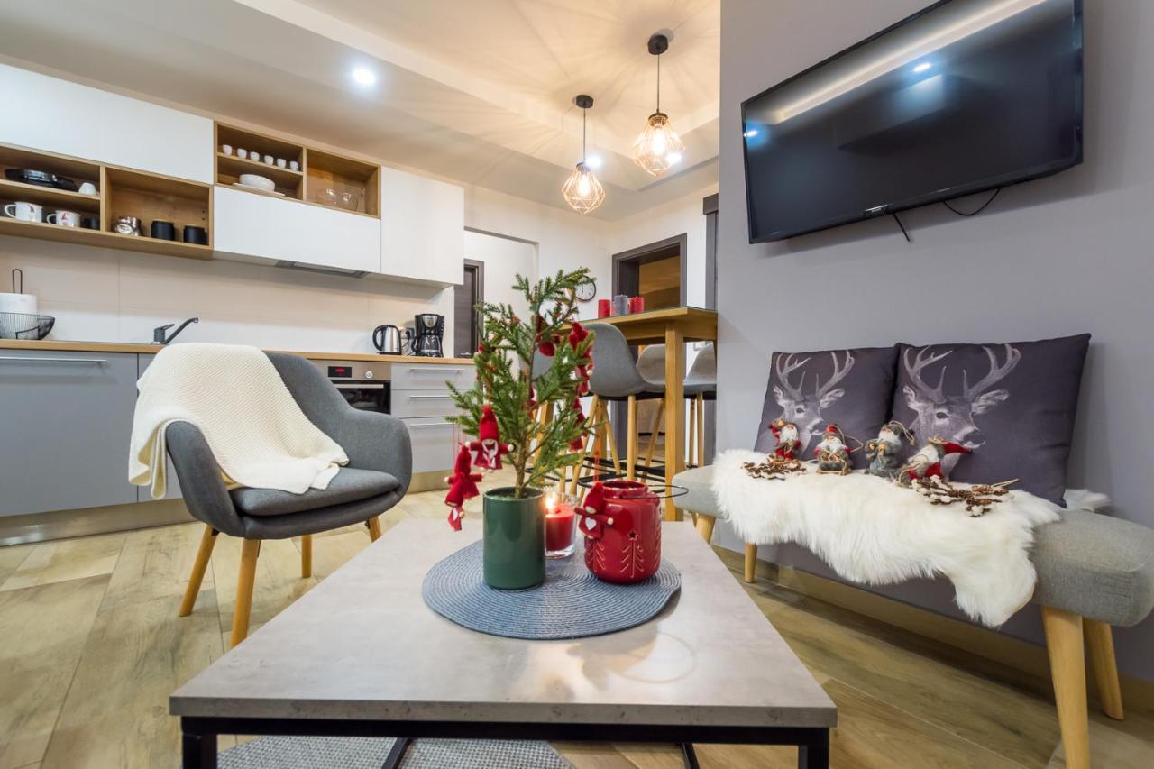 Lavanda Maslina - New Luxury Apartments Pula Dış mekan fotoğraf