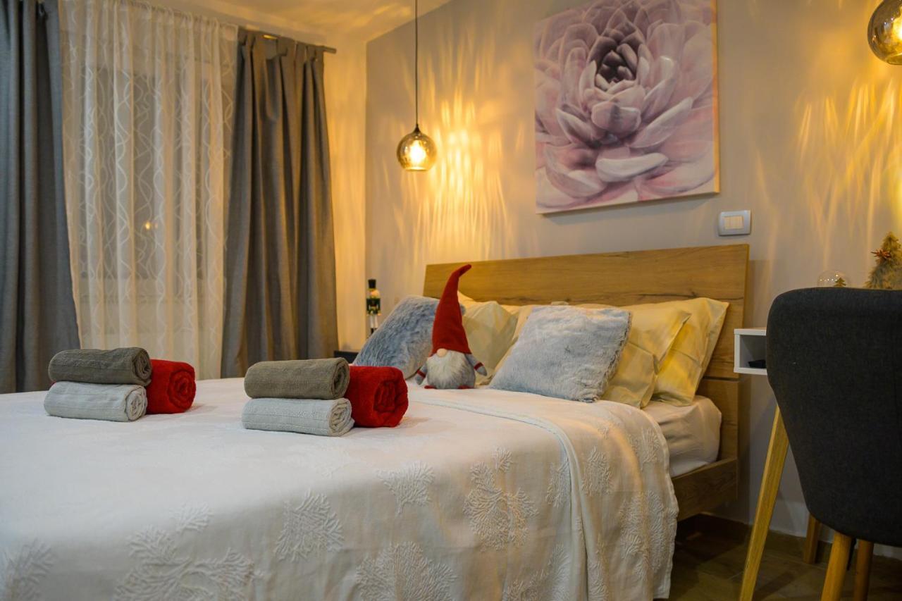 Lavanda Maslina - New Luxury Apartments Pula Dış mekan fotoğraf