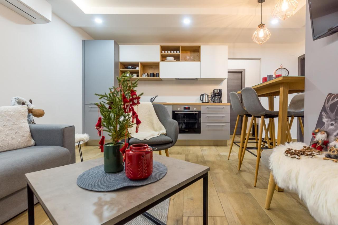 Lavanda Maslina - New Luxury Apartments Pula Dış mekan fotoğraf