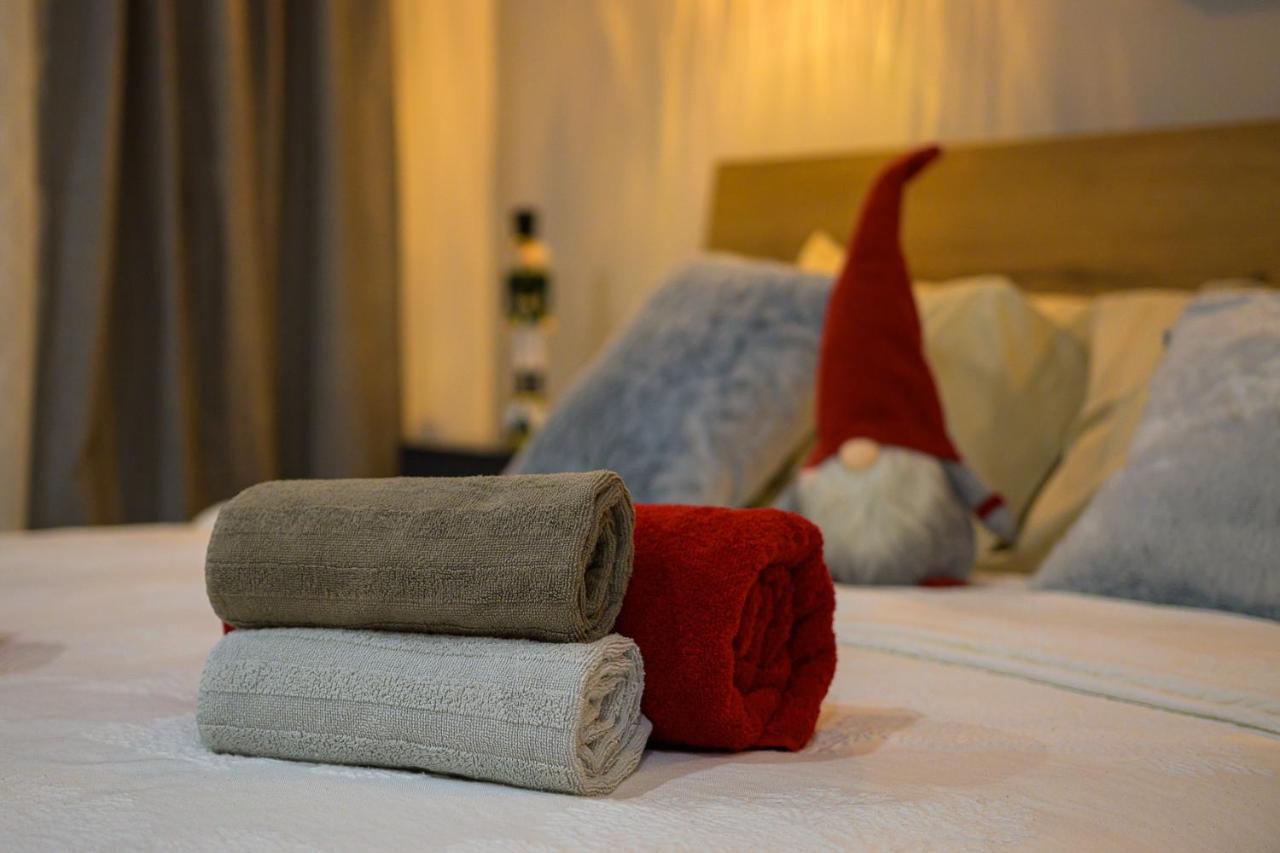 Lavanda Maslina - New Luxury Apartments Pula Dış mekan fotoğraf