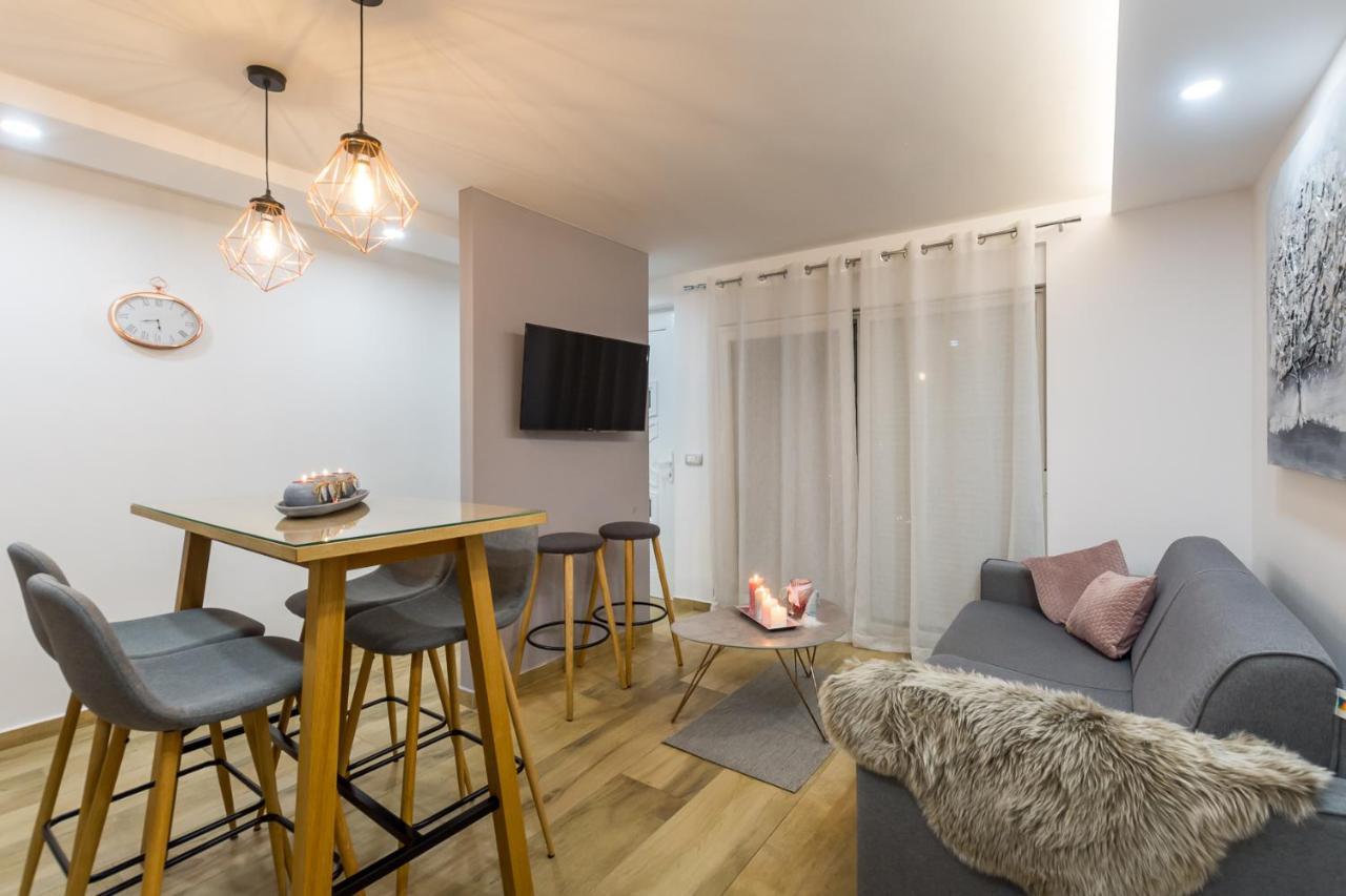 Lavanda Maslina - New Luxury Apartments Pula Dış mekan fotoğraf