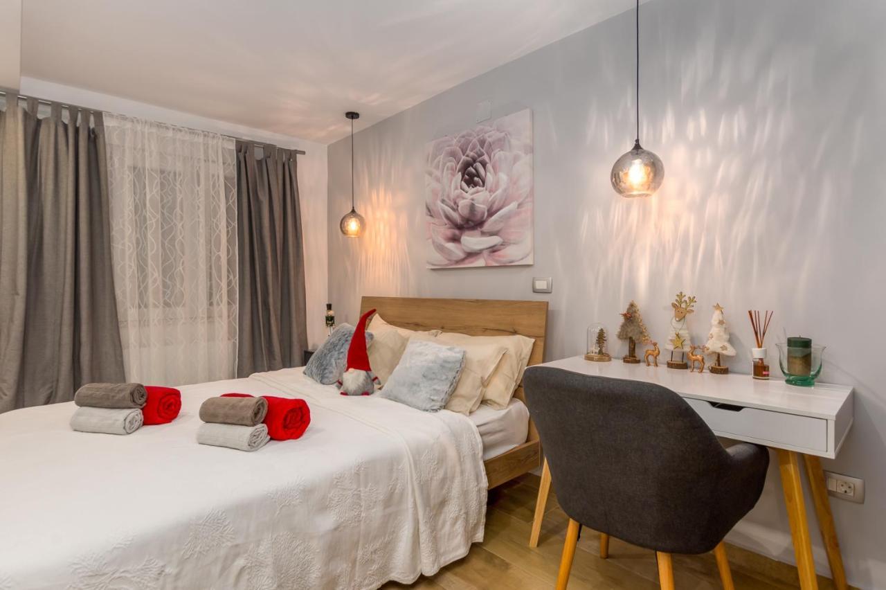 Lavanda Maslina - New Luxury Apartments Pula Dış mekan fotoğraf