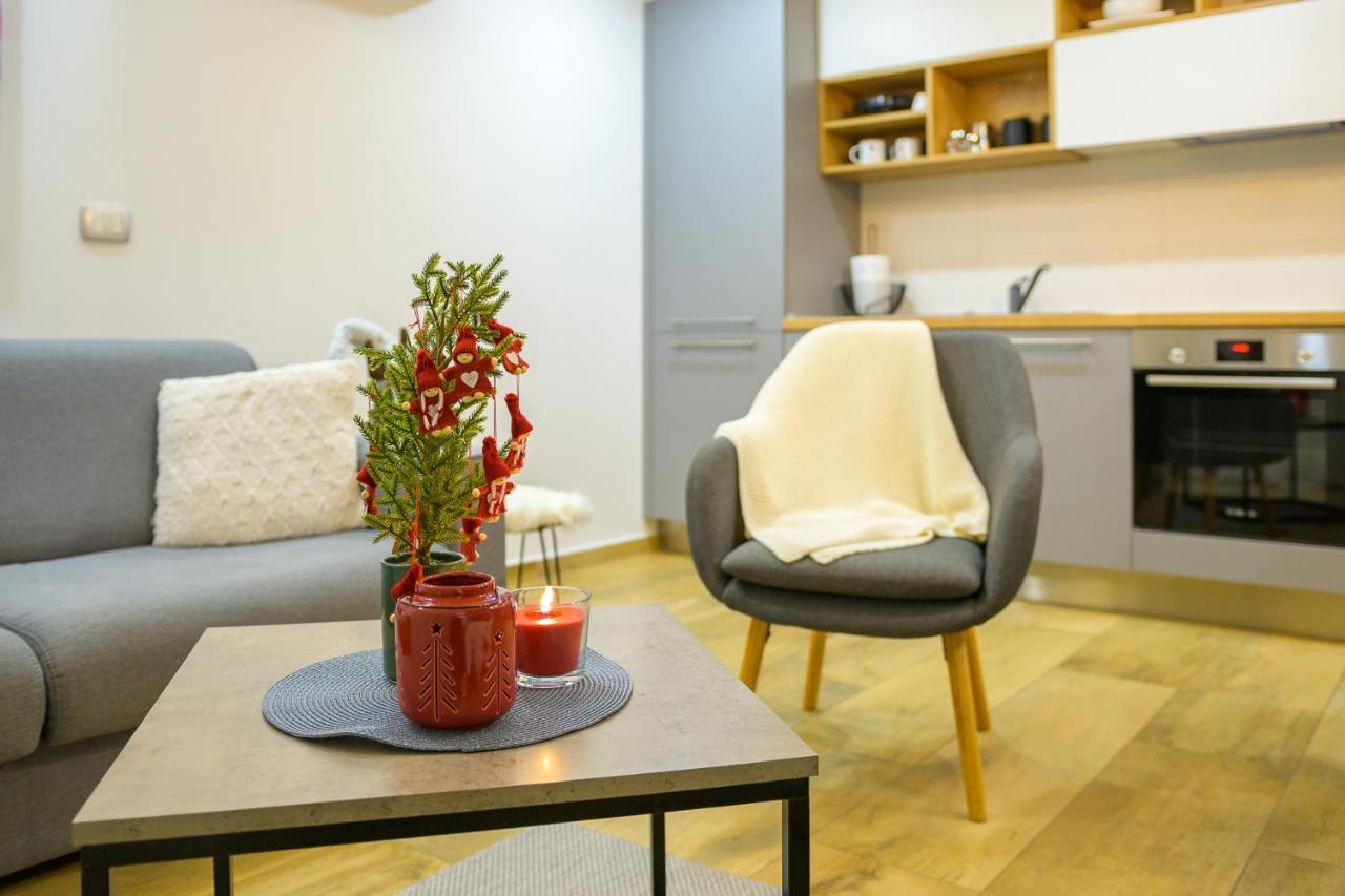 Lavanda Maslina - New Luxury Apartments Pula Dış mekan fotoğraf