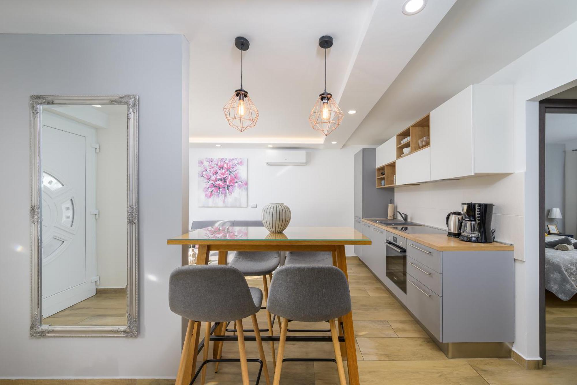 Lavanda Maslina - New Luxury Apartments Pula Dış mekan fotoğraf