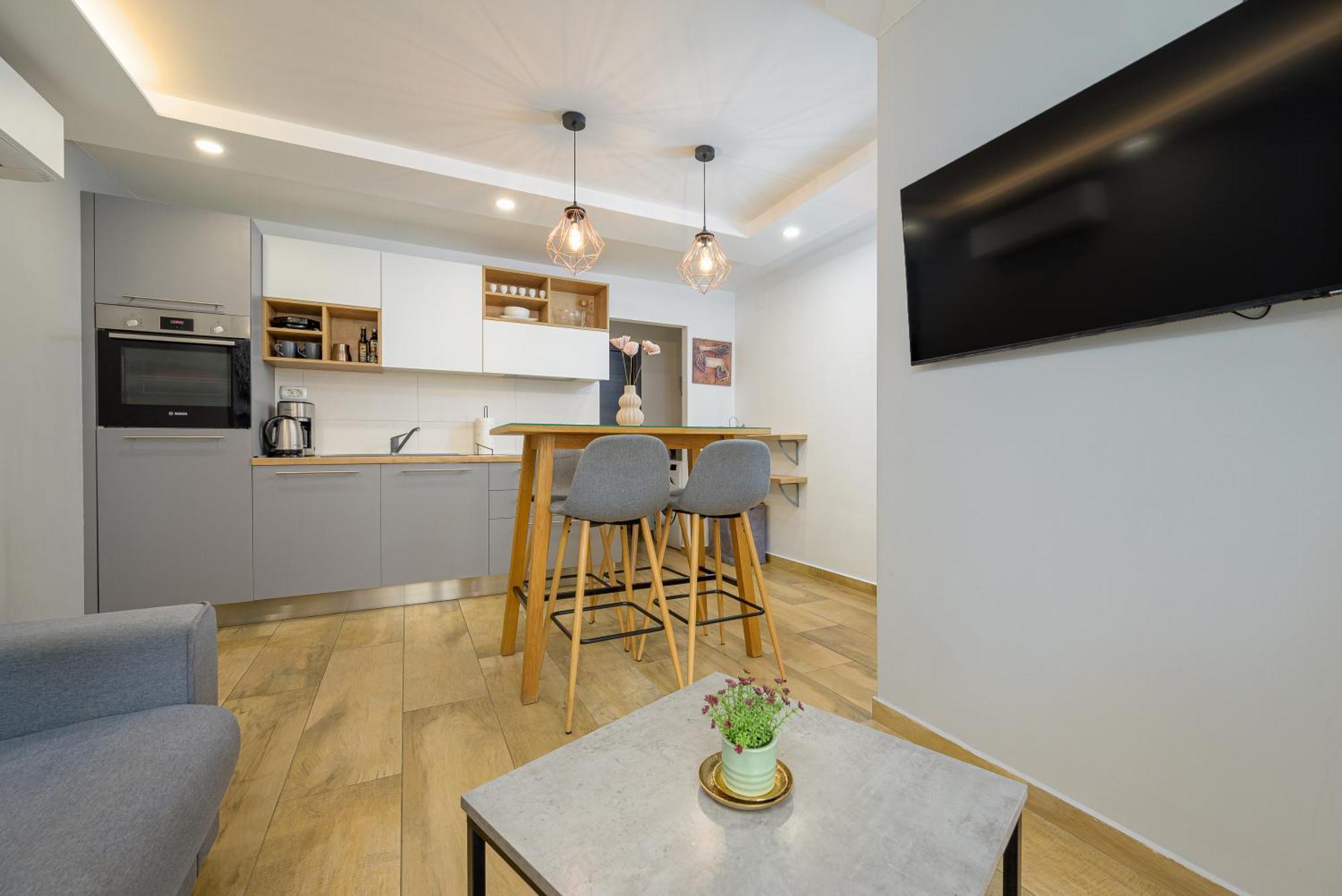 Lavanda Maslina - New Luxury Apartments Pula Dış mekan fotoğraf