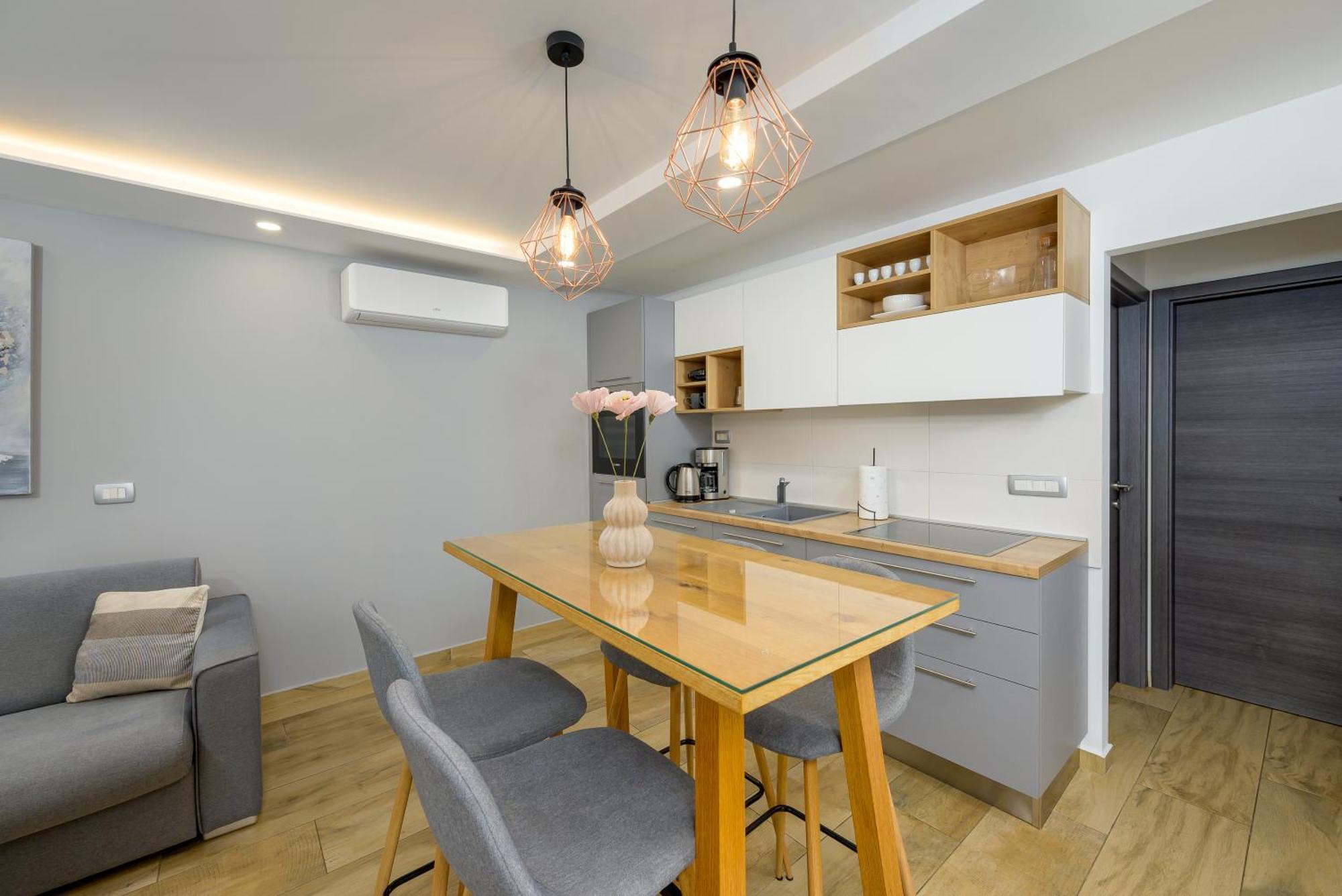 Lavanda Maslina - New Luxury Apartments Pula Dış mekan fotoğraf