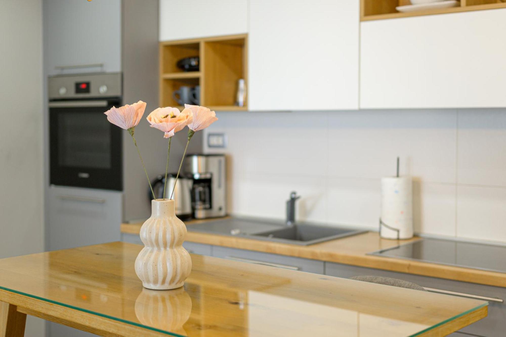 Lavanda Maslina - New Luxury Apartments Pula Dış mekan fotoğraf