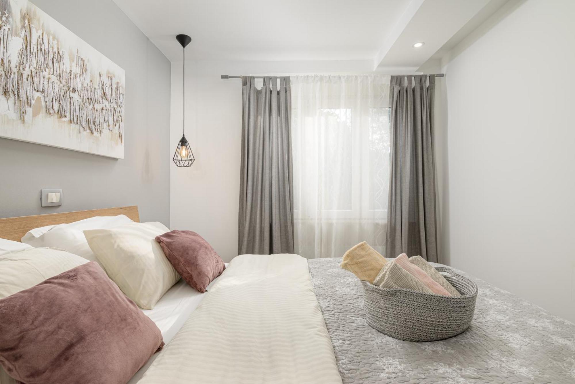 Lavanda Maslina - New Luxury Apartments Pula Dış mekan fotoğraf