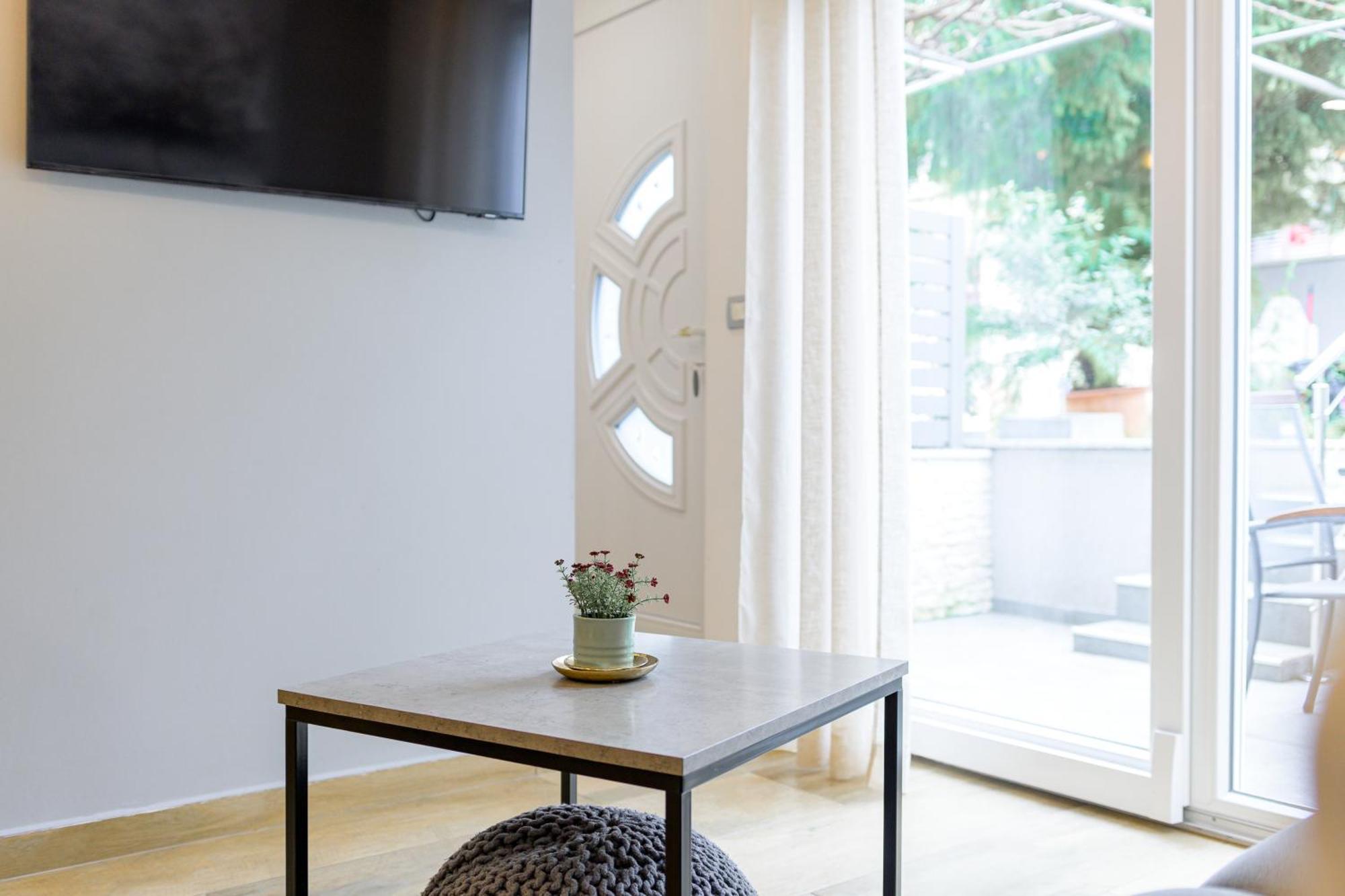 Lavanda Maslina - New Luxury Apartments Pula Dış mekan fotoğraf