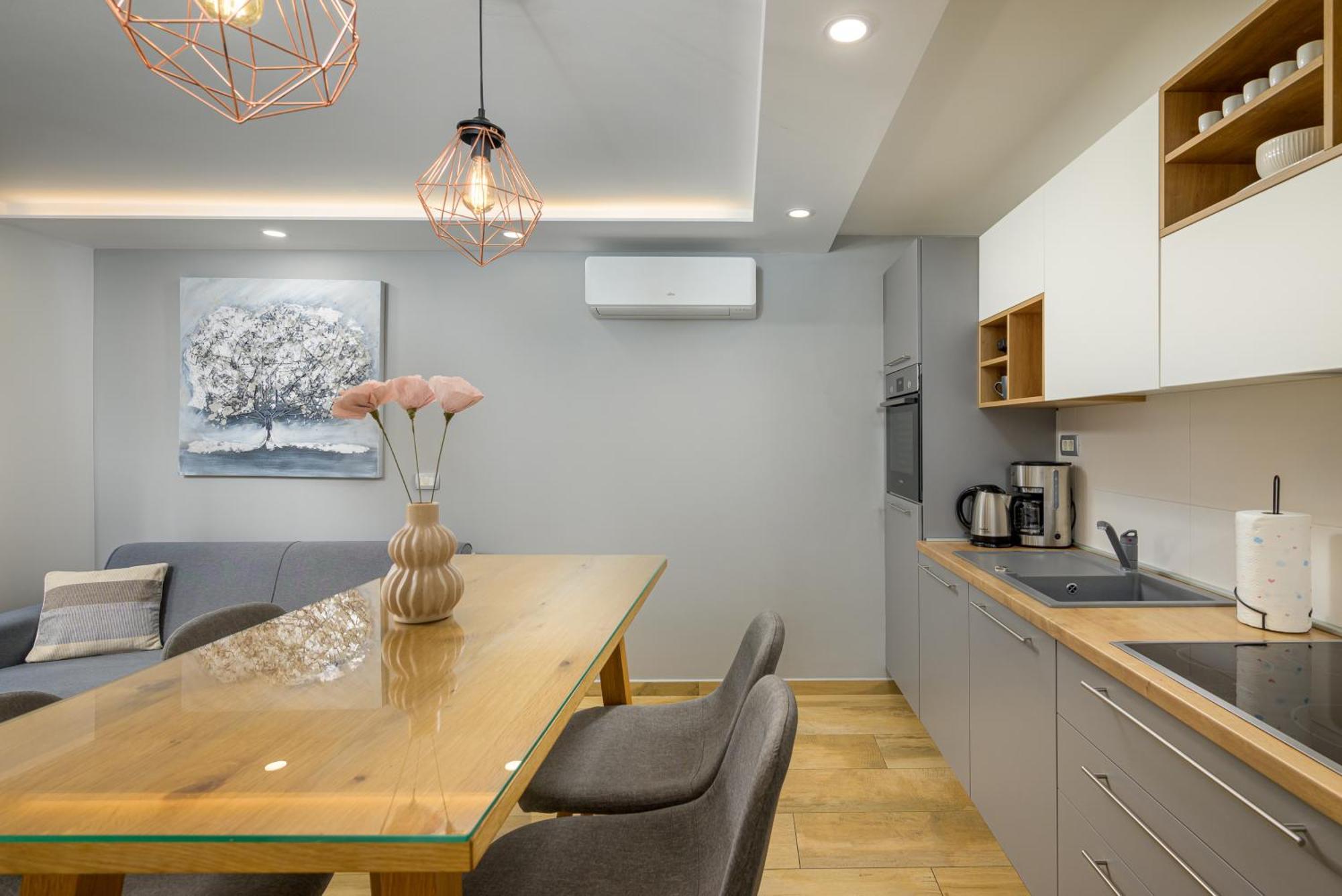 Lavanda Maslina - New Luxury Apartments Pula Dış mekan fotoğraf