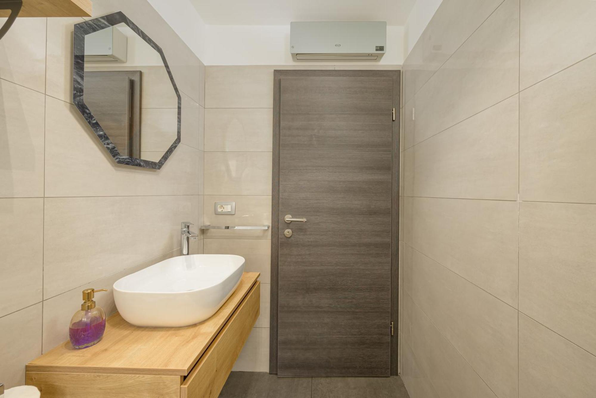 Lavanda Maslina - New Luxury Apartments Pula Dış mekan fotoğraf