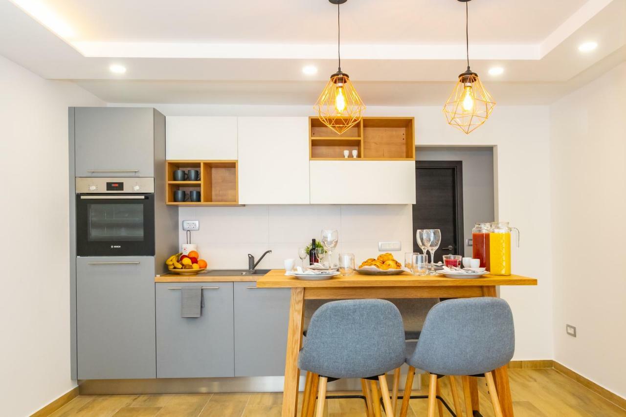 Lavanda Maslina - New Luxury Apartments Pula Dış mekan fotoğraf