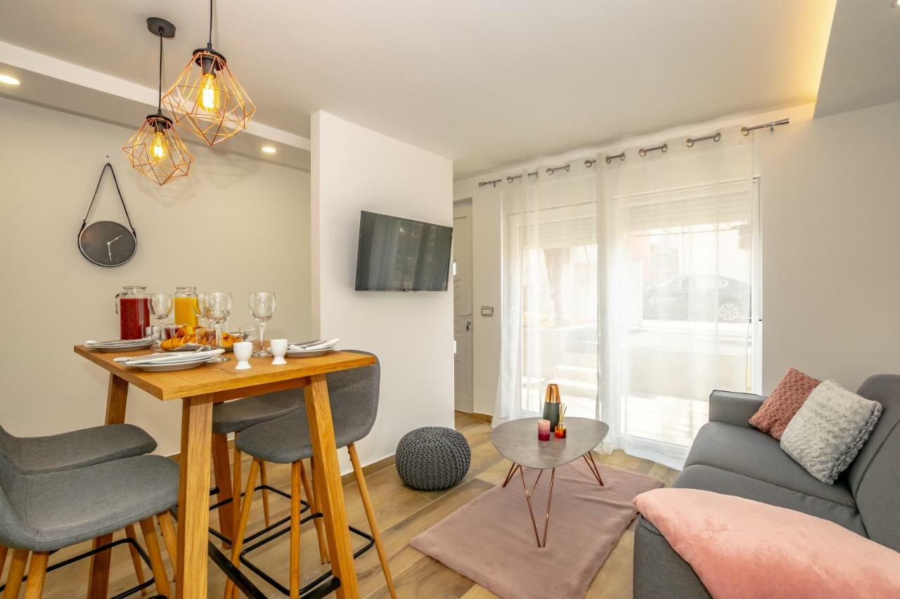Lavanda Maslina - New Luxury Apartments Pula Dış mekan fotoğraf