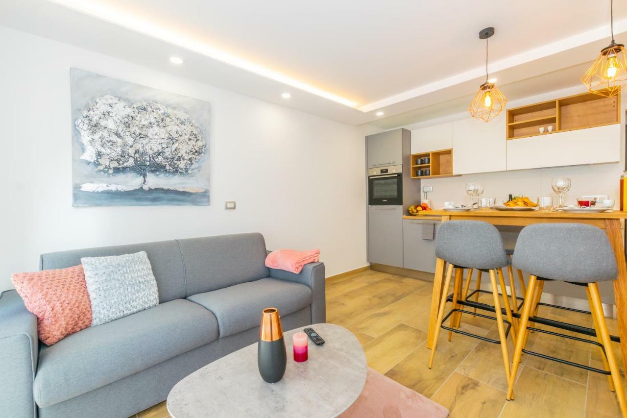 Lavanda Maslina - New Luxury Apartments Pula Dış mekan fotoğraf