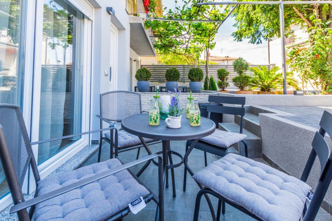 Lavanda Maslina - New Luxury Apartments Pula Dış mekan fotoğraf