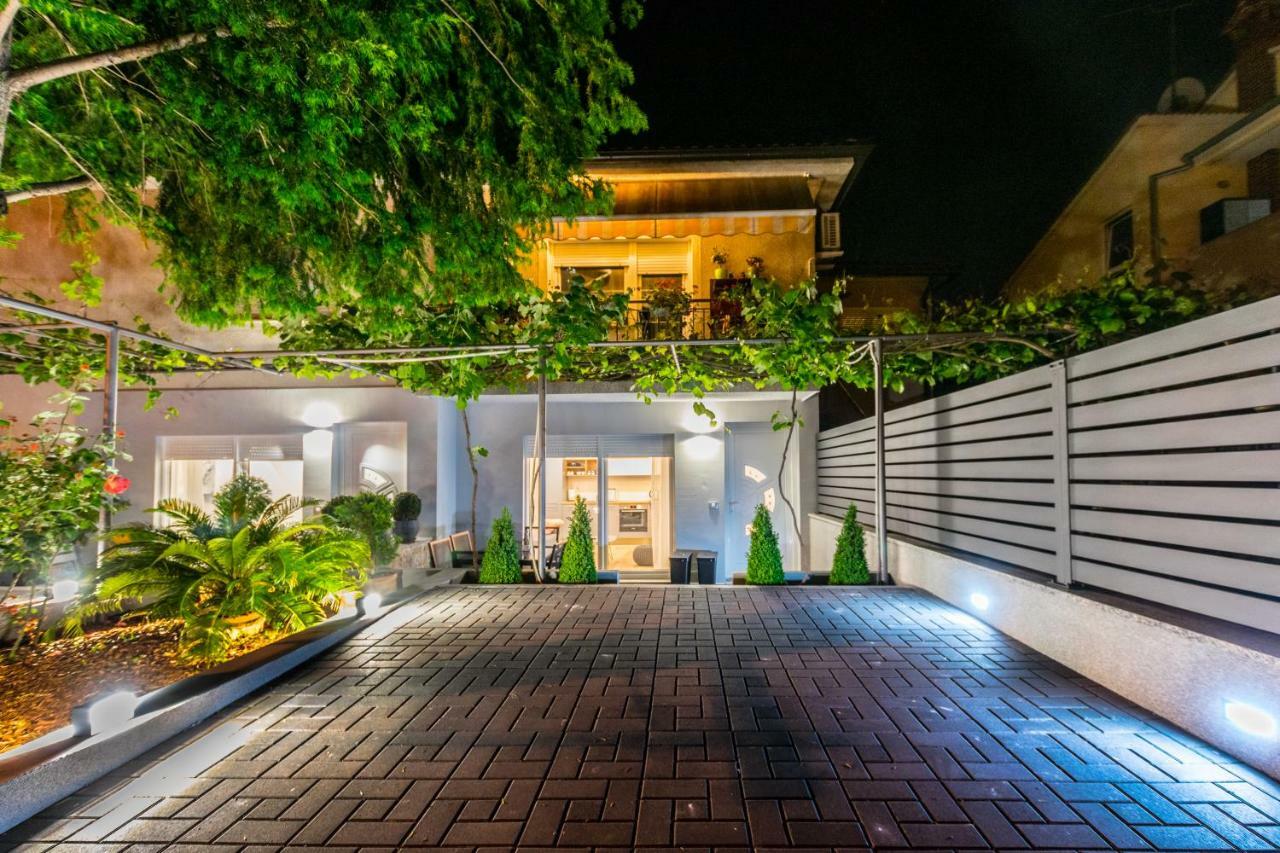 Lavanda Maslina - New Luxury Apartments Pula Dış mekan fotoğraf