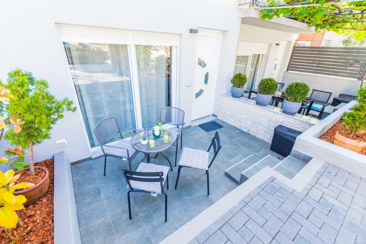 Lavanda Maslina - New Luxury Apartments Pula Dış mekan fotoğraf